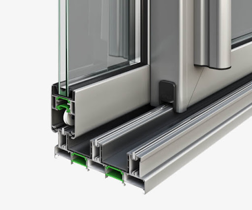 Gulf Extrusions 1